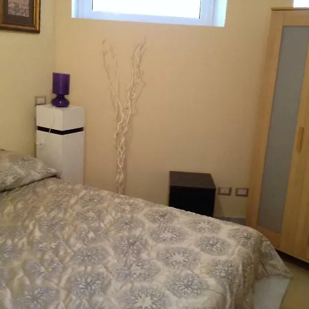 Apartamento Roman 1700's With Garden, Central