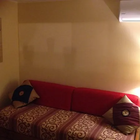 Apartamento Roman 1700's With Garden, Central *