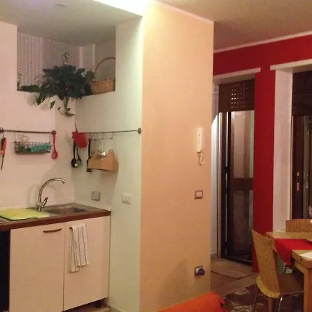 Apartamento Roman 1700's With Garden, Central *