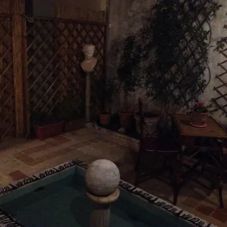 Apartamento Roman 1700's With Garden, Central Roma