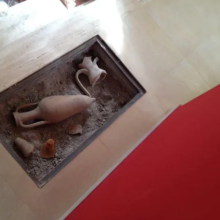 Apartamento Roman 1700's With Garden, Central Roma